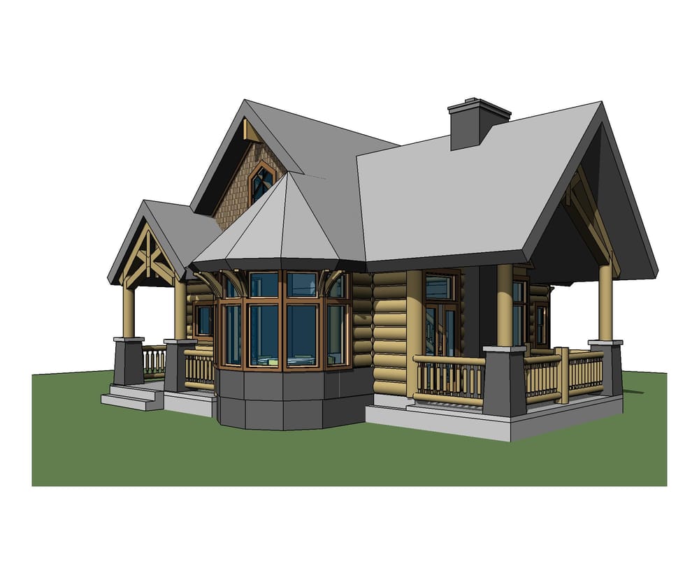 Photo of Iridium Architecture & Engineering