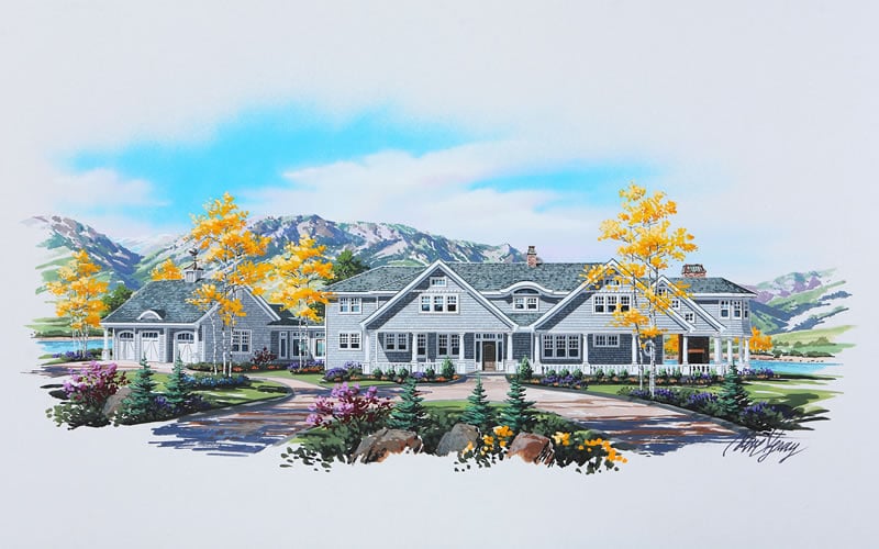 Photo of Iridium Architecture & Engineering