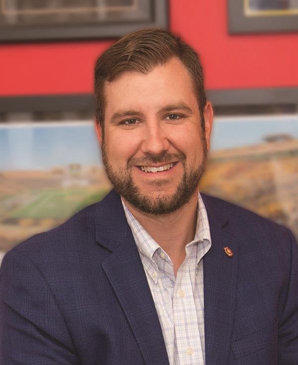 Photo of James Carlton - State Farm Insurance Agent