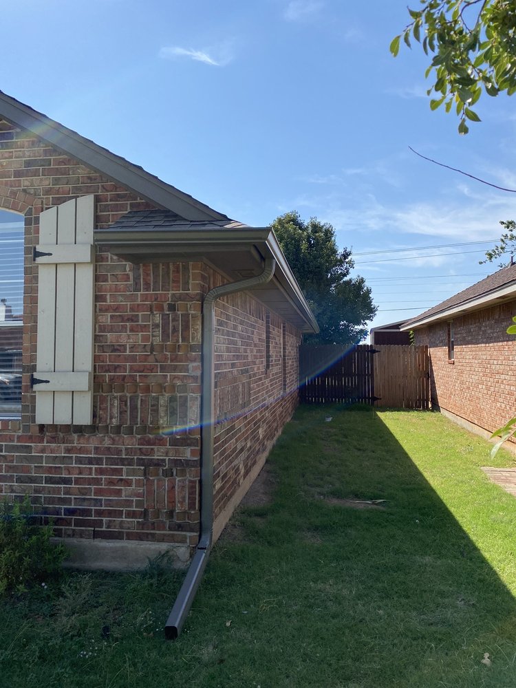 Photo of 4 Seasons Seamless Gutters and More