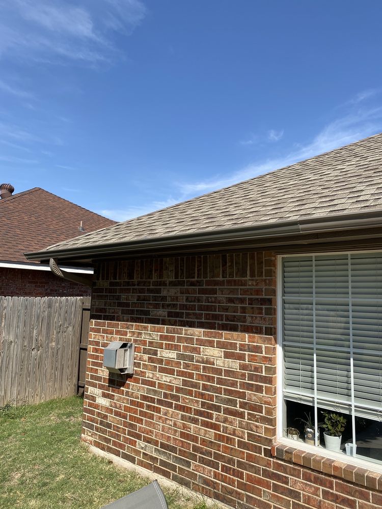 Photo of 4 Seasons Seamless Gutters and More