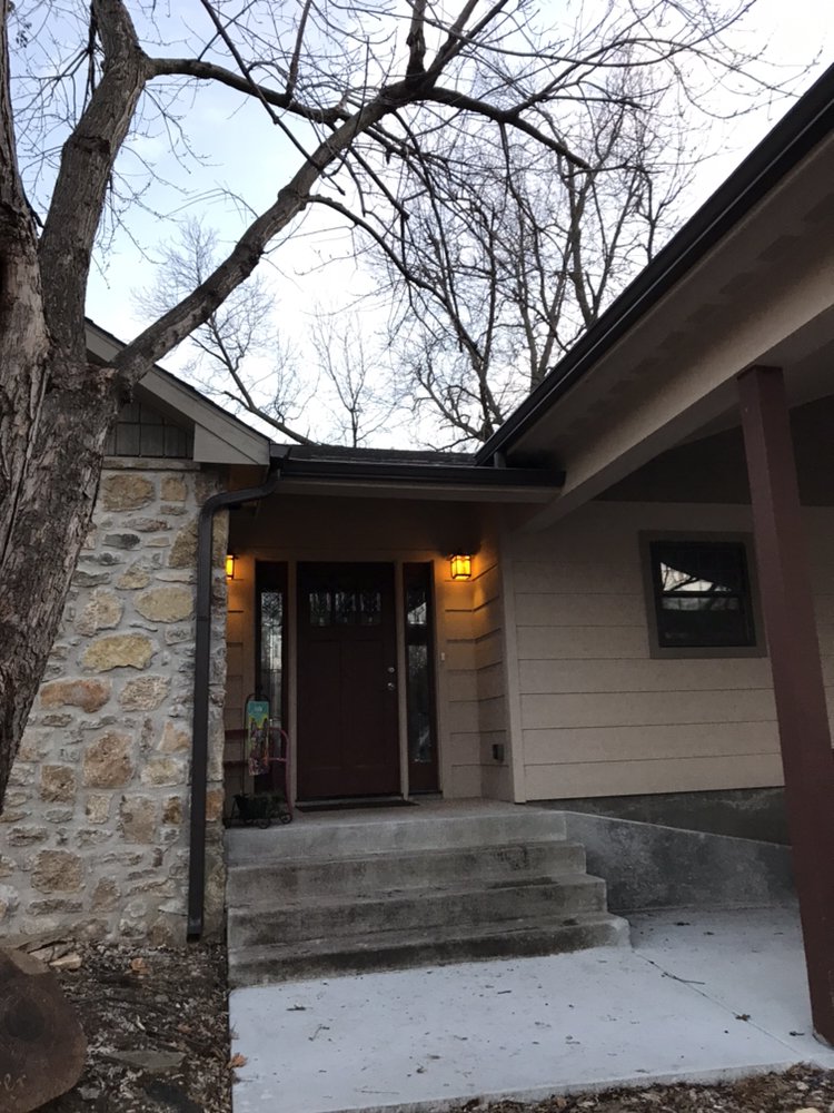 Photo of 4 Seasons Seamless Gutters and More