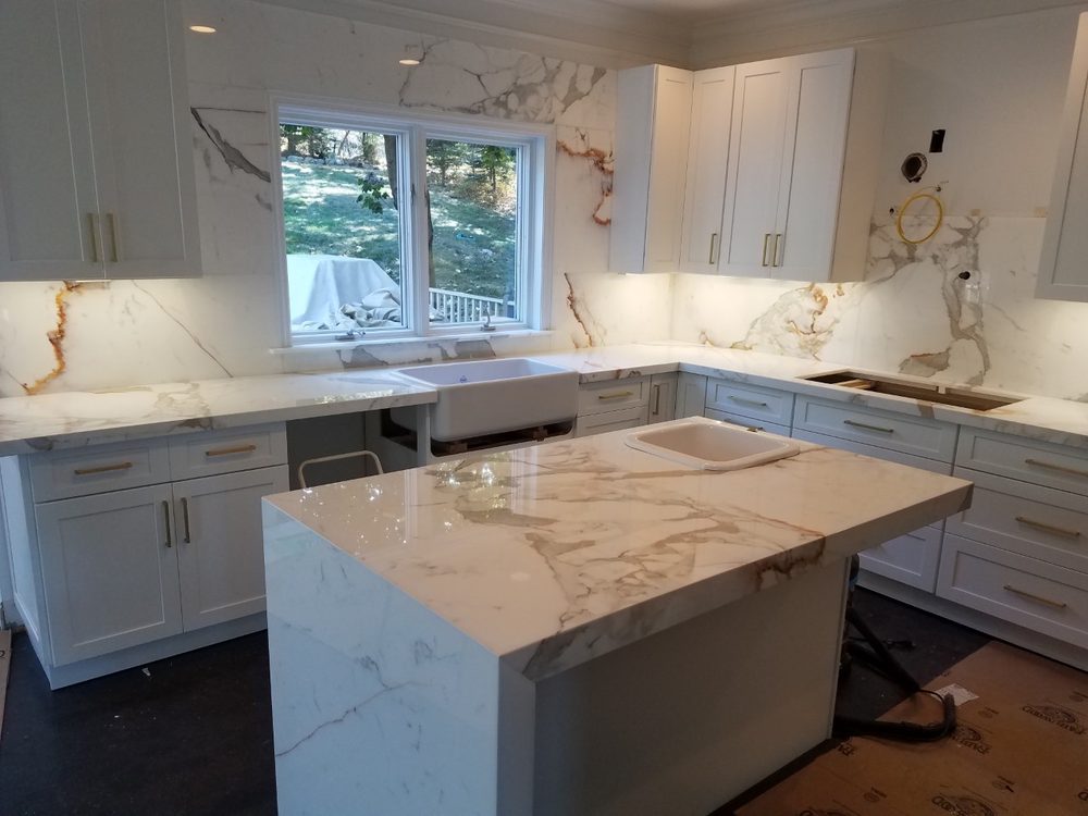 Photo of Stone Art Design Group