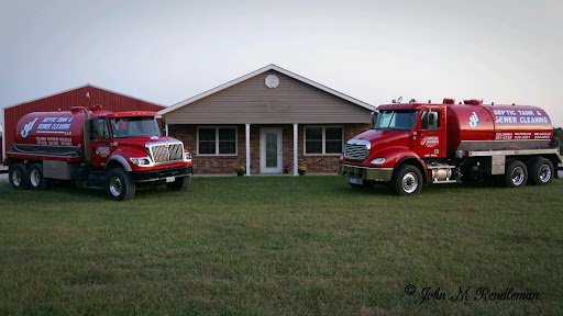 Photo of J & J Septic & Sewer Cleaning
