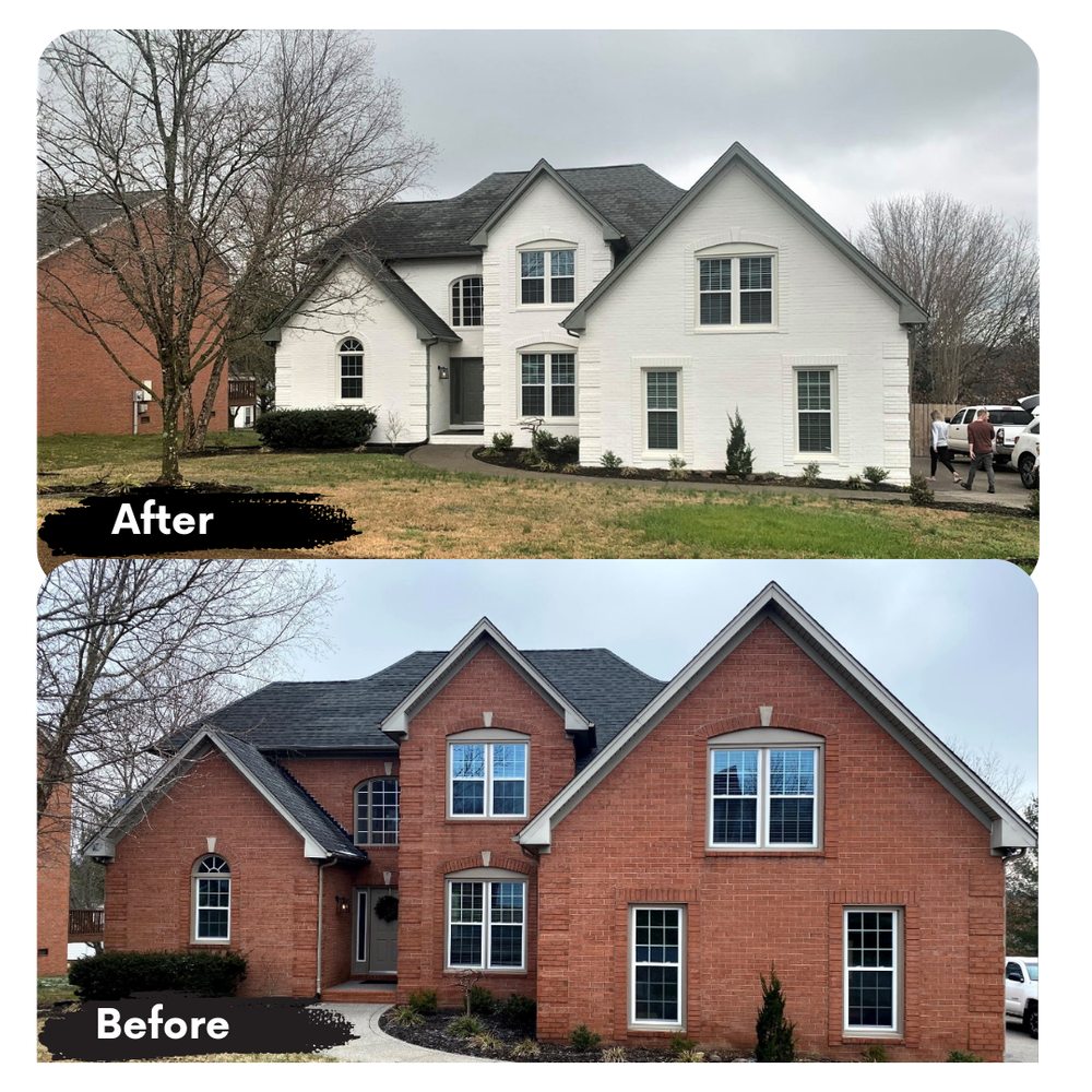 Photo of Nashville Painting Company