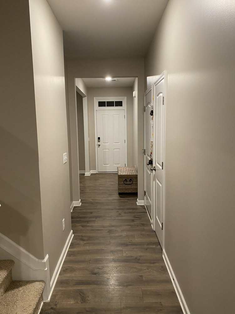 Photo of Nashville Painting Company