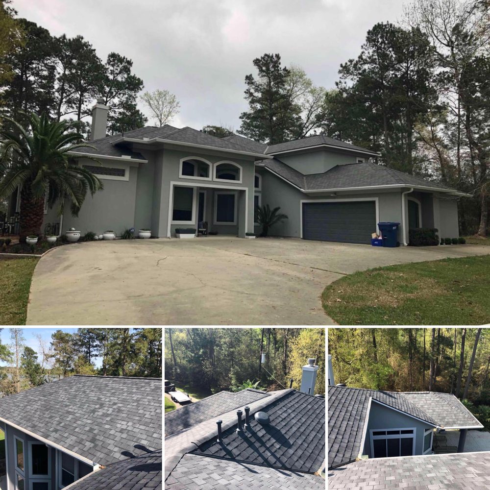 Photo of Mill Creek Roofing