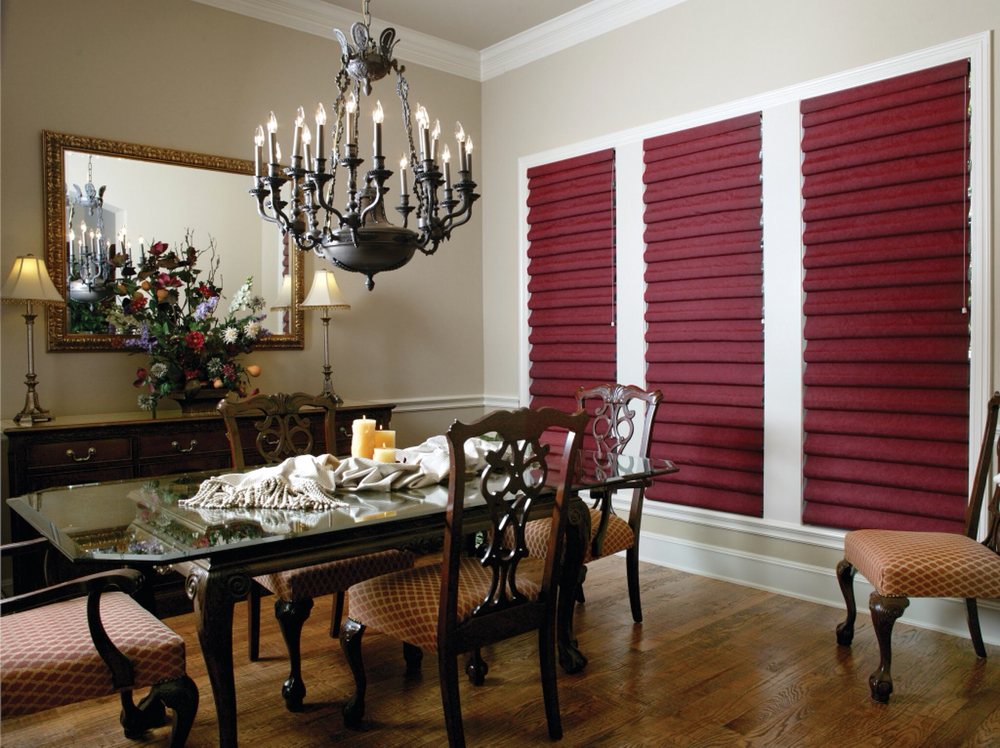 Photo of Coast Factory Blinds