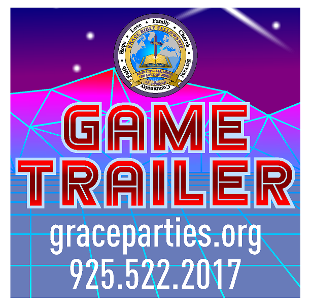 Photo of Grace Parties