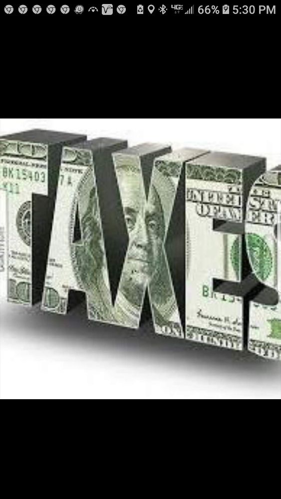 Photo of America's Tax Service