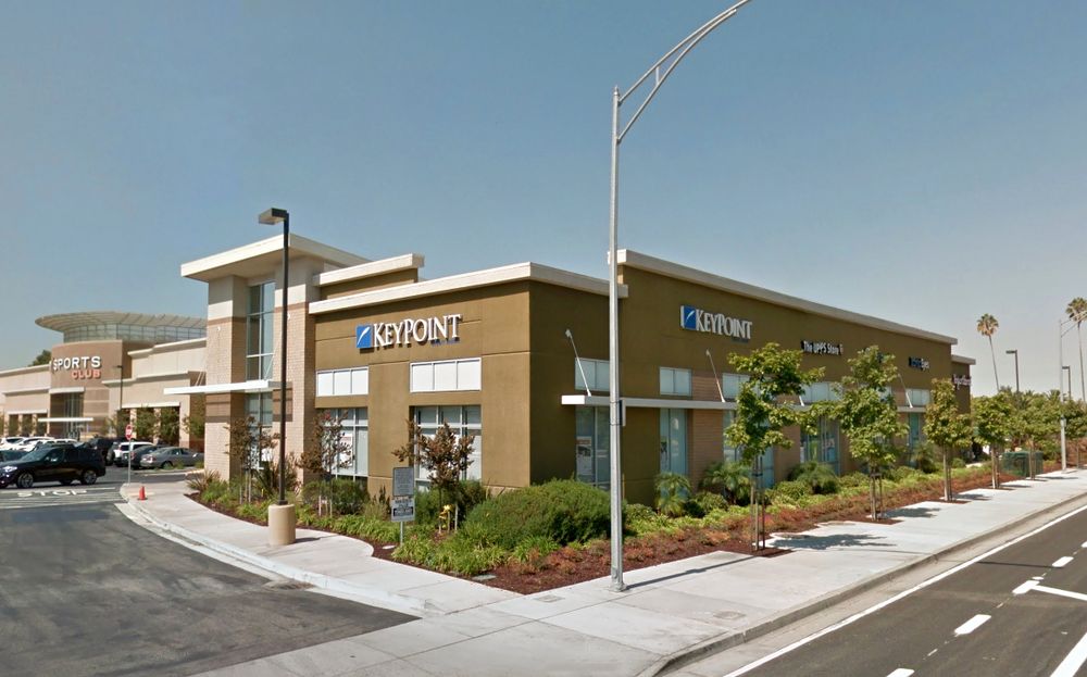 Photo of KeyPoint Credit Union