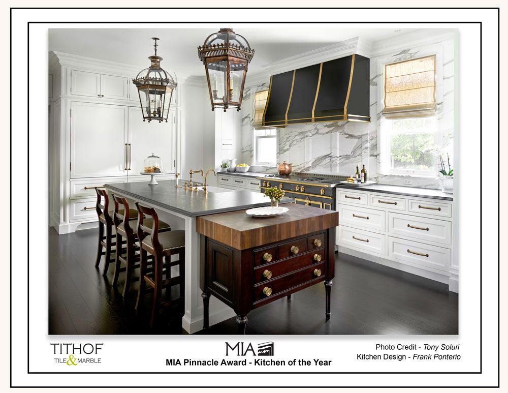 Photo of Tithof Tile and Marble
