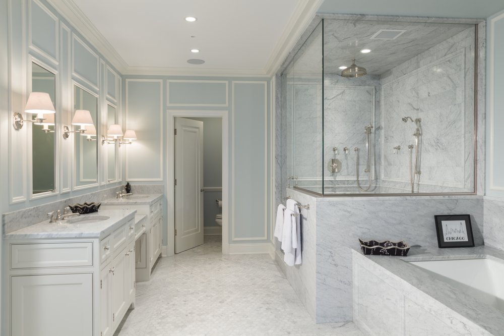 Photo of Tithof Tile and Marble