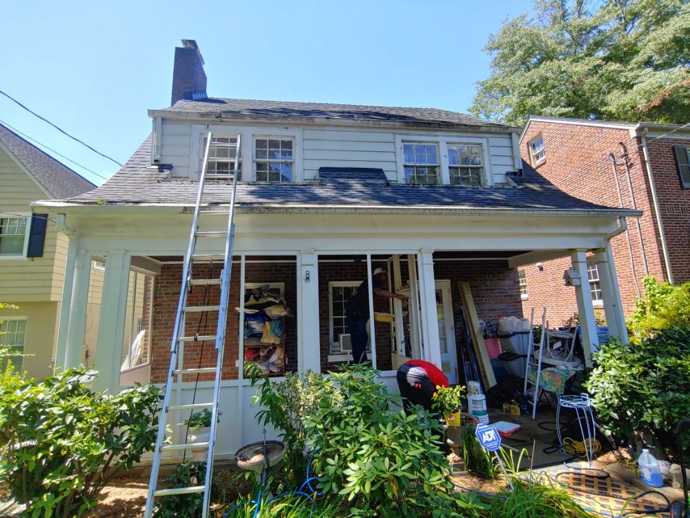 Photo of Handyman Of DC 1