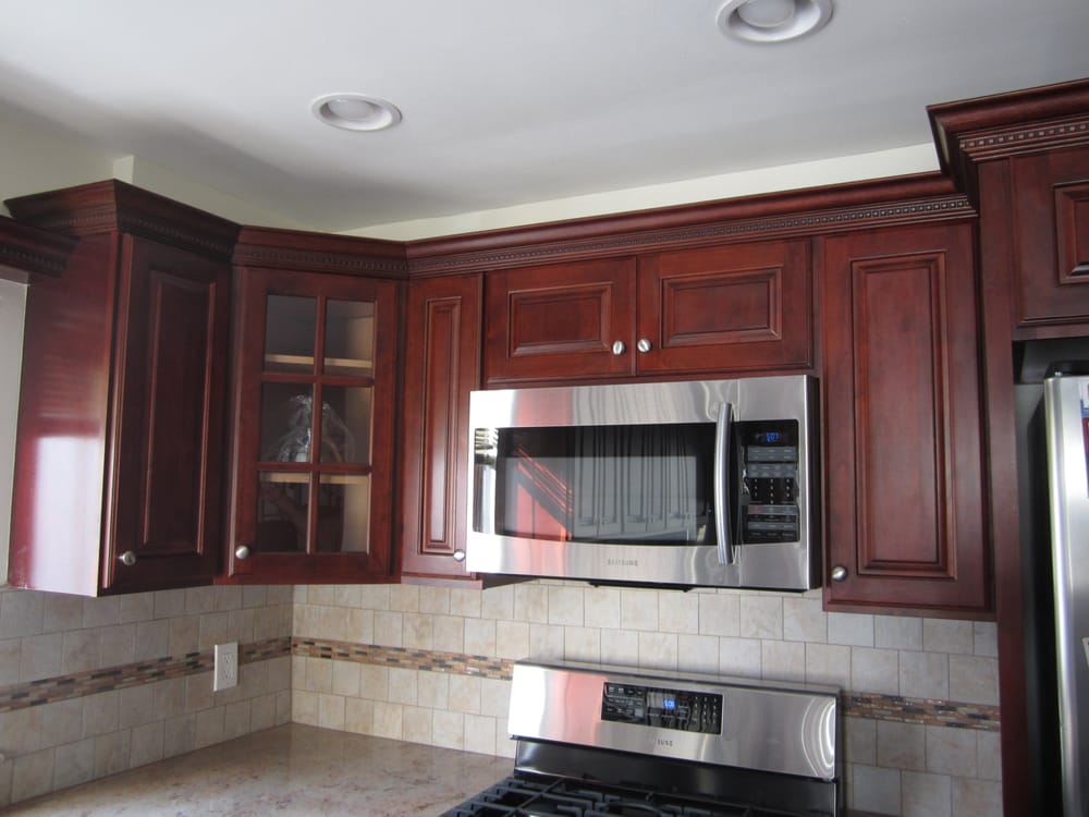 Photo of Cabinets By Marciano