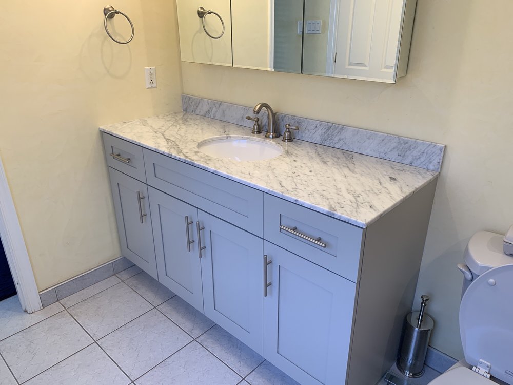 Photo of Cabinets By Marciano