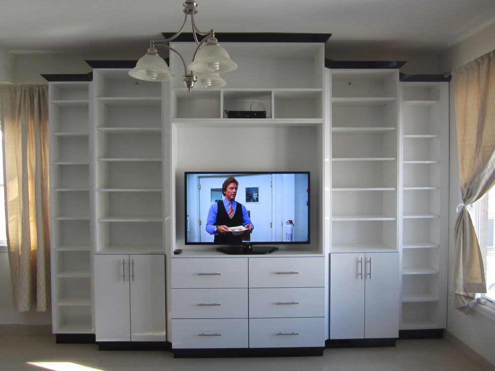 Photo of Cabinets By Marciano