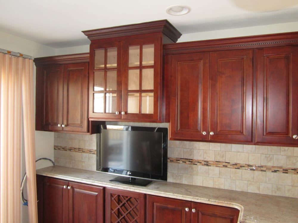 Photo of Cabinets By Marciano