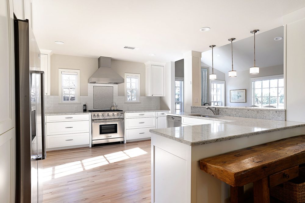 Photo of Cali Dream Construction & Remodeling