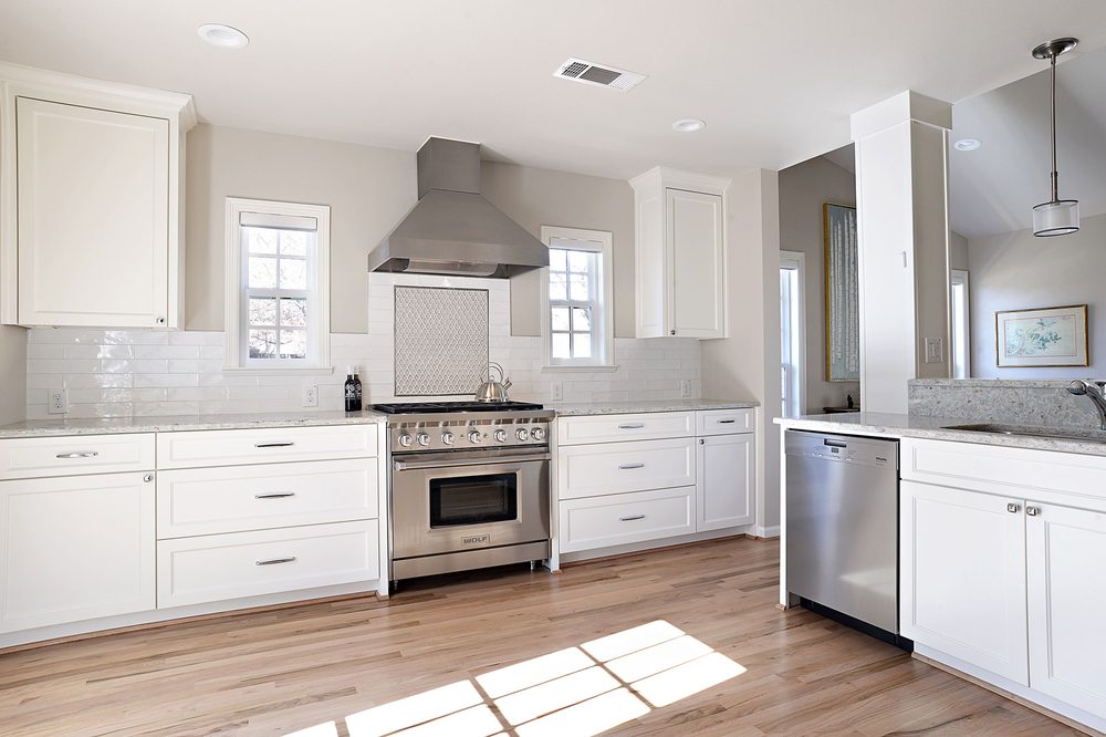 Photo of Cali Dream Construction & Remodeling