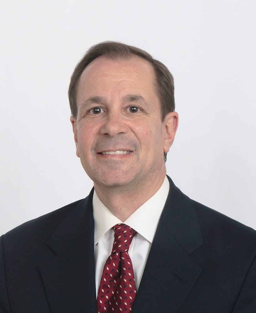 Photo of Alexander Kevin F