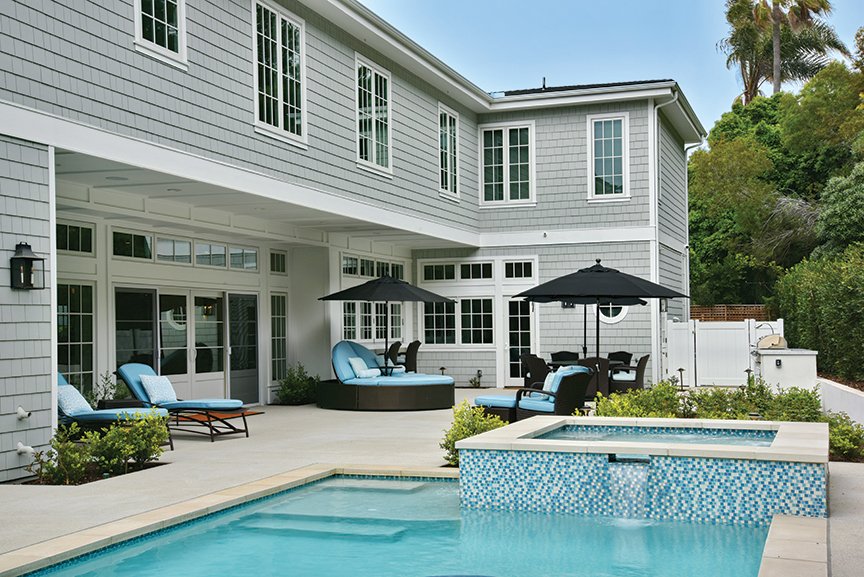 Photo of Excel Siding