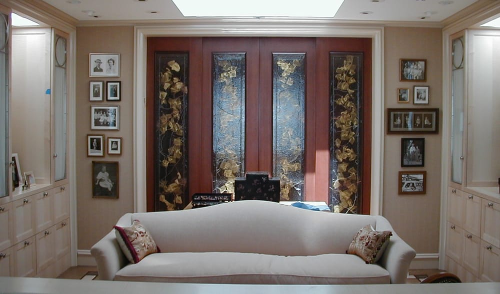 Photo of Lenehan Architectural Glass