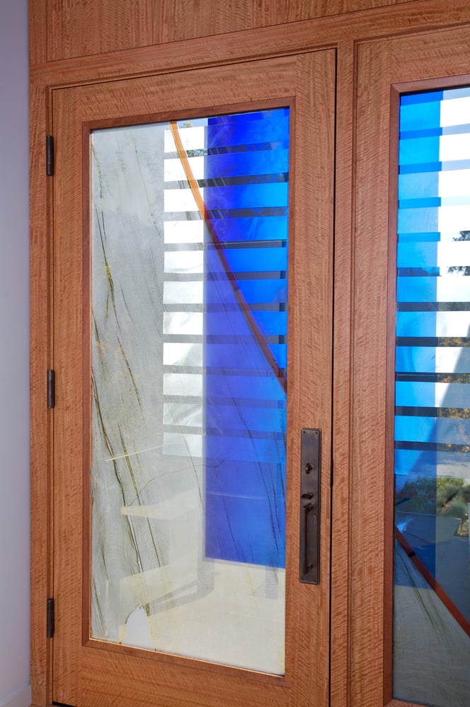 Photo of Lenehan Architectural Glass