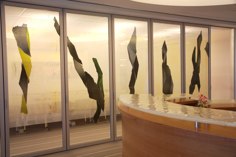 Photo of Lenehan Architectural Glass