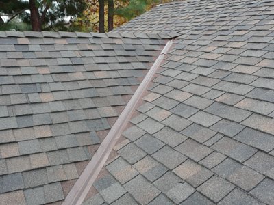 Photo of Katy Roof Leak Repair