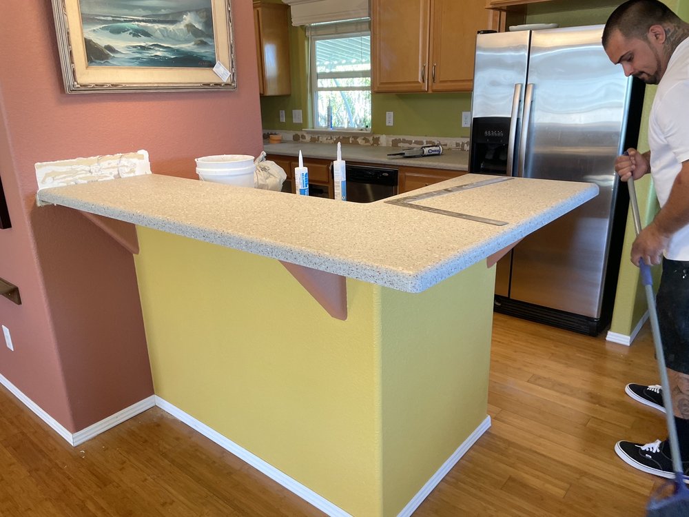 Photo of Coast 2 Coast Counter Tops