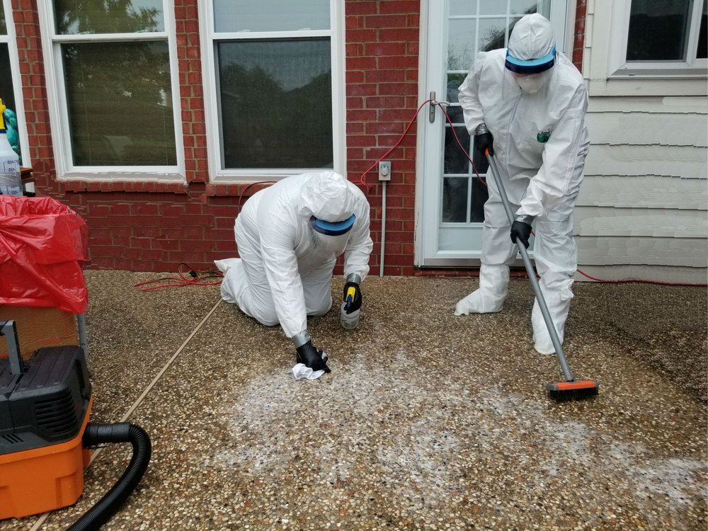 Photo of BioTechs Crime & Trauma Scene Cleaning