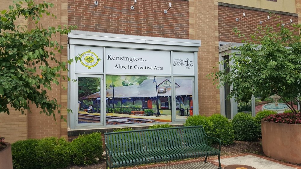 Photo of SpeedPro Silver Spring