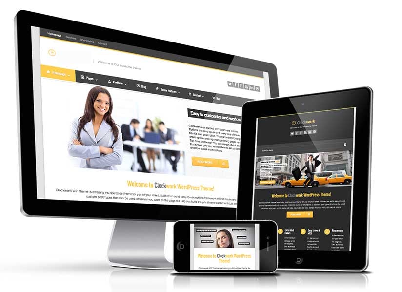 Photo of Atlanta Business Association