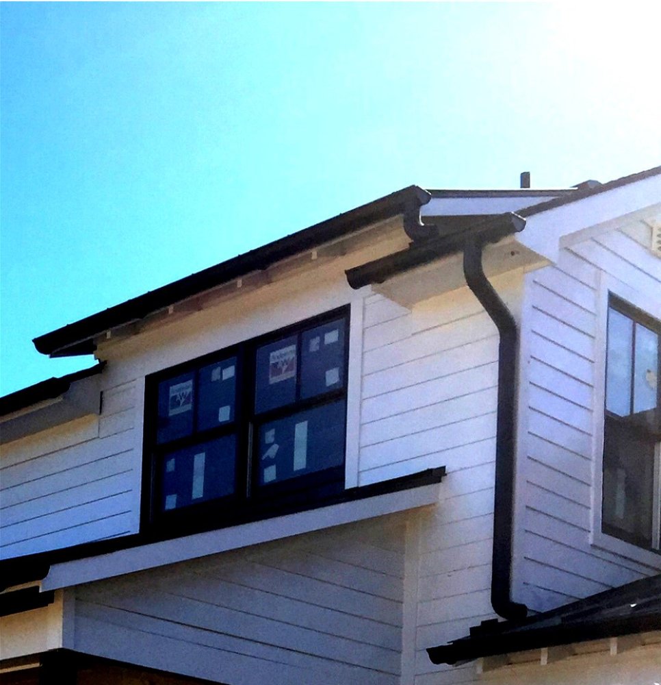 Photo of Preferred Seamless Gutters