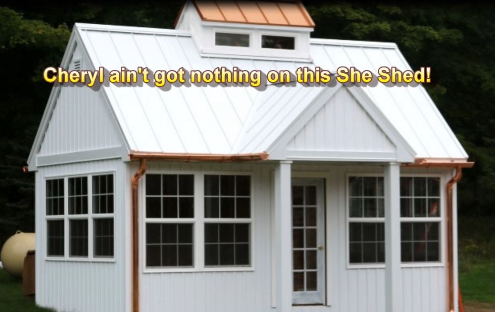 Photo of Preferred Seamless Gutters