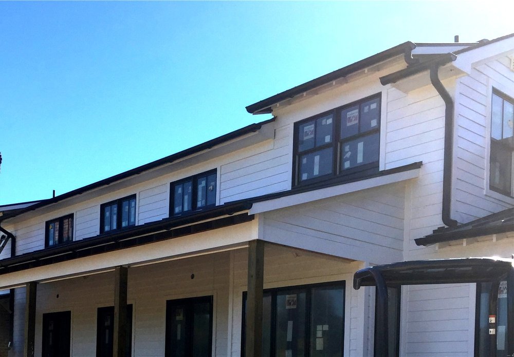 Photo of Preferred Seamless Gutters
