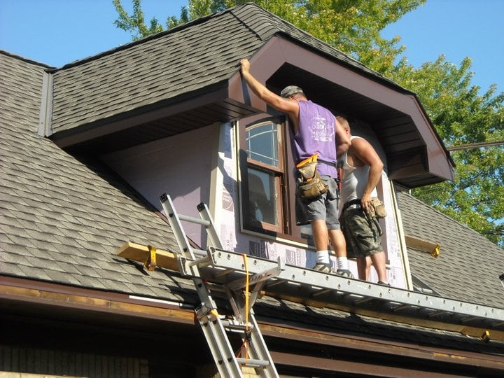 Photo of Nu-Way Builders LLC