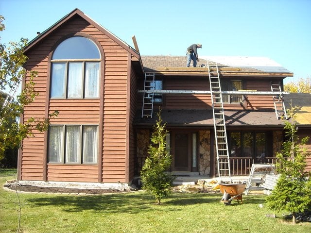 Photo of Nu-Way Builders LLC