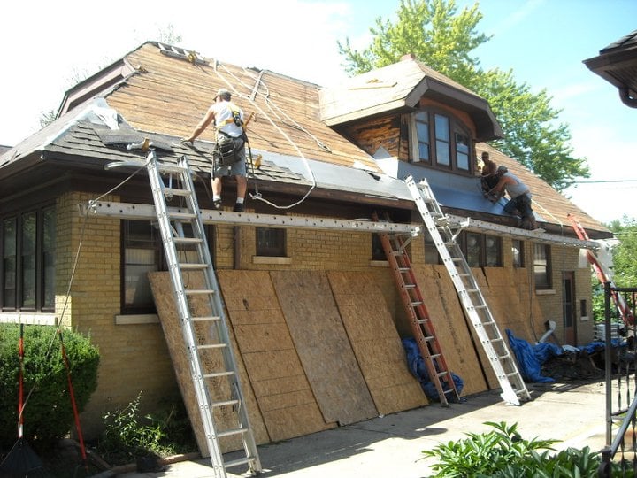 Photo of Nu-Way Builders LLC