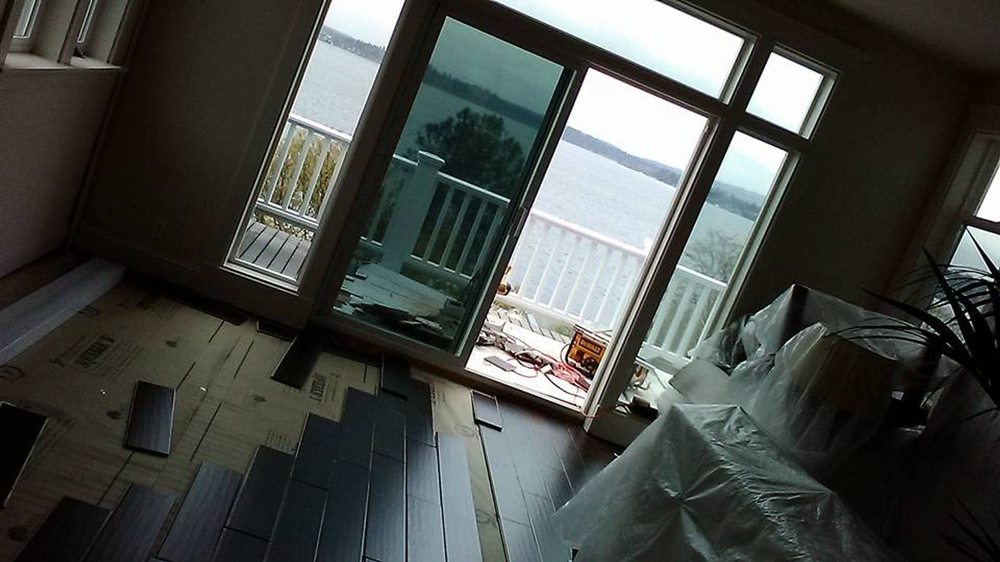 Photo of Tacoma Flooring