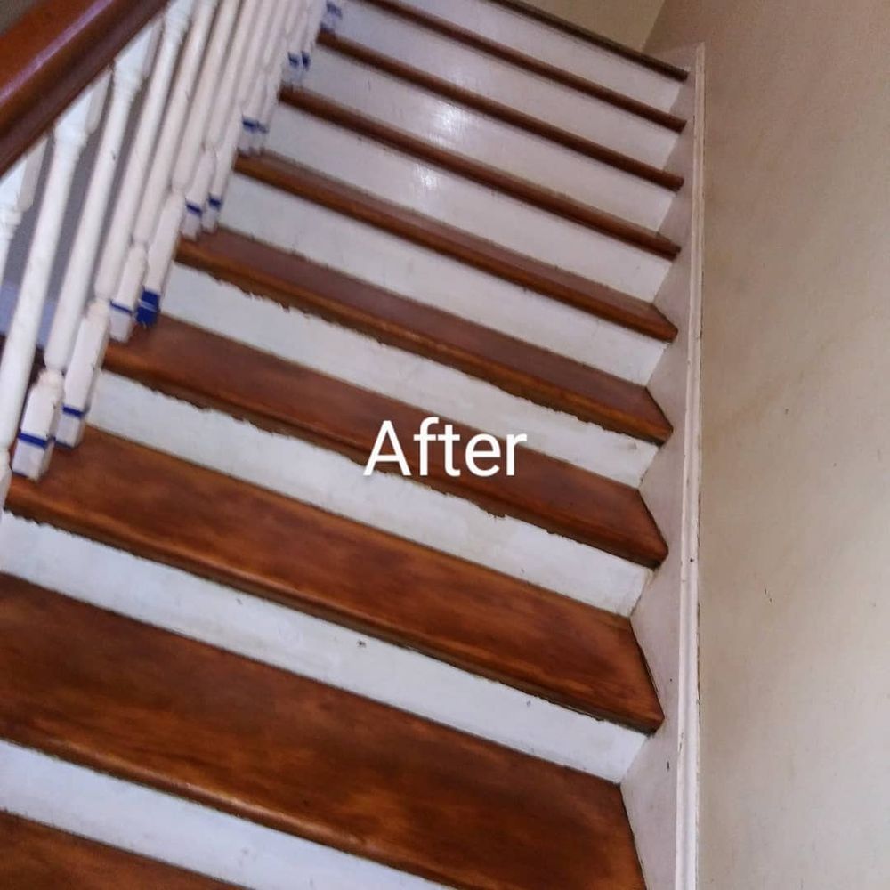 Photo of Tacoma Flooring