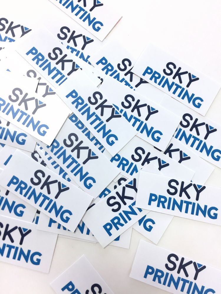 Photo of Sky Printing
