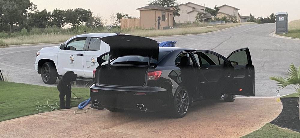 Photo of 5 Star Clean ATX