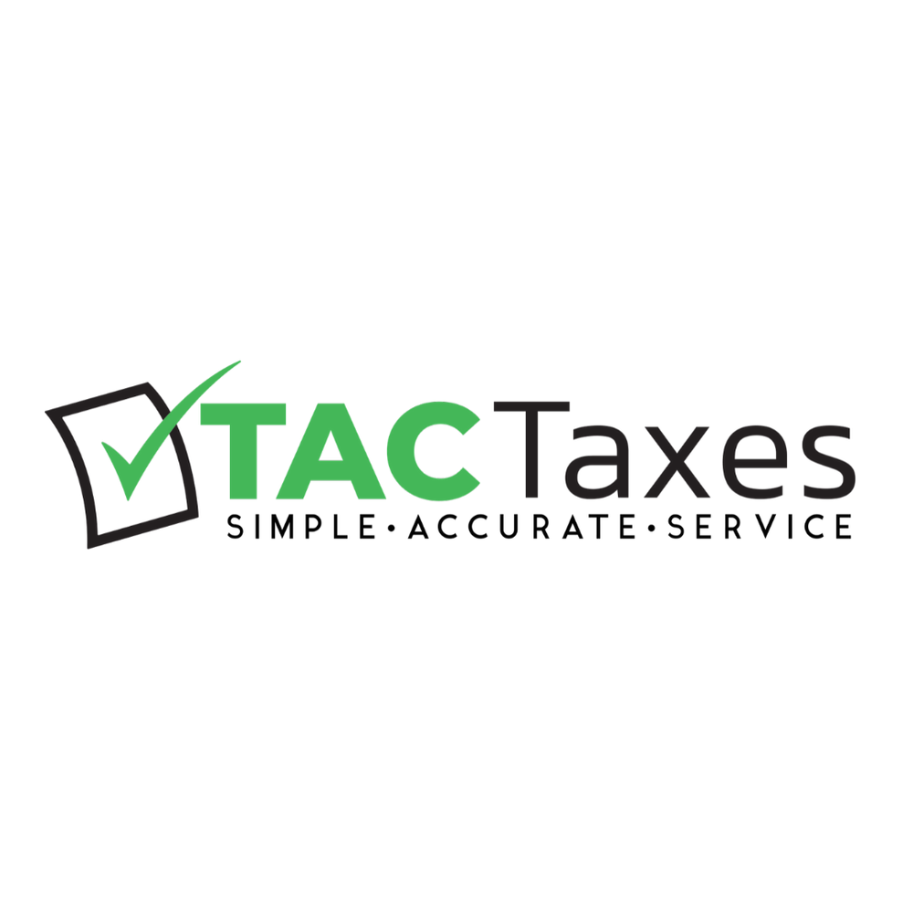 Photo of TAC Taxes