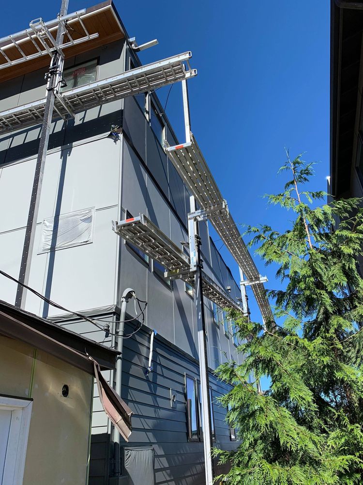 Photo of Modern Exterior Solutions