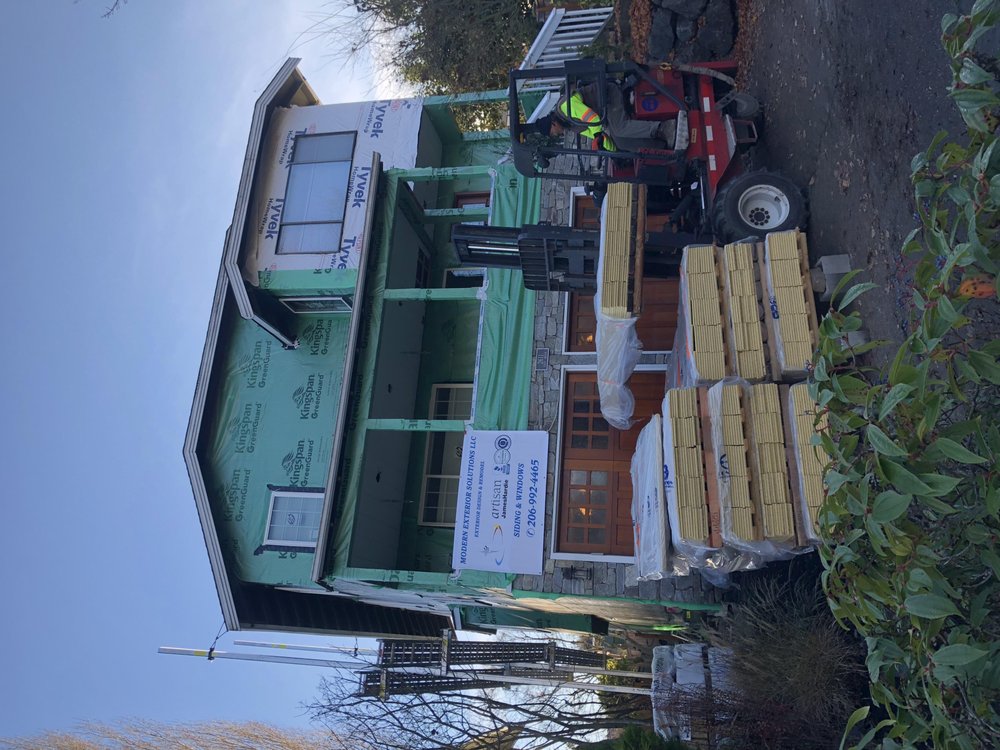 Photo of Modern Exterior Solutions