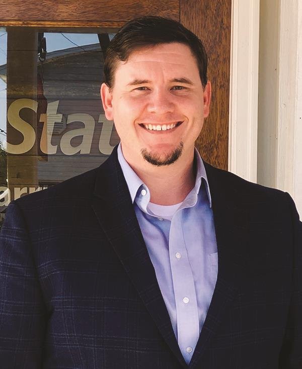 Photo of Matt Pitts - State Farm Insuance Agent