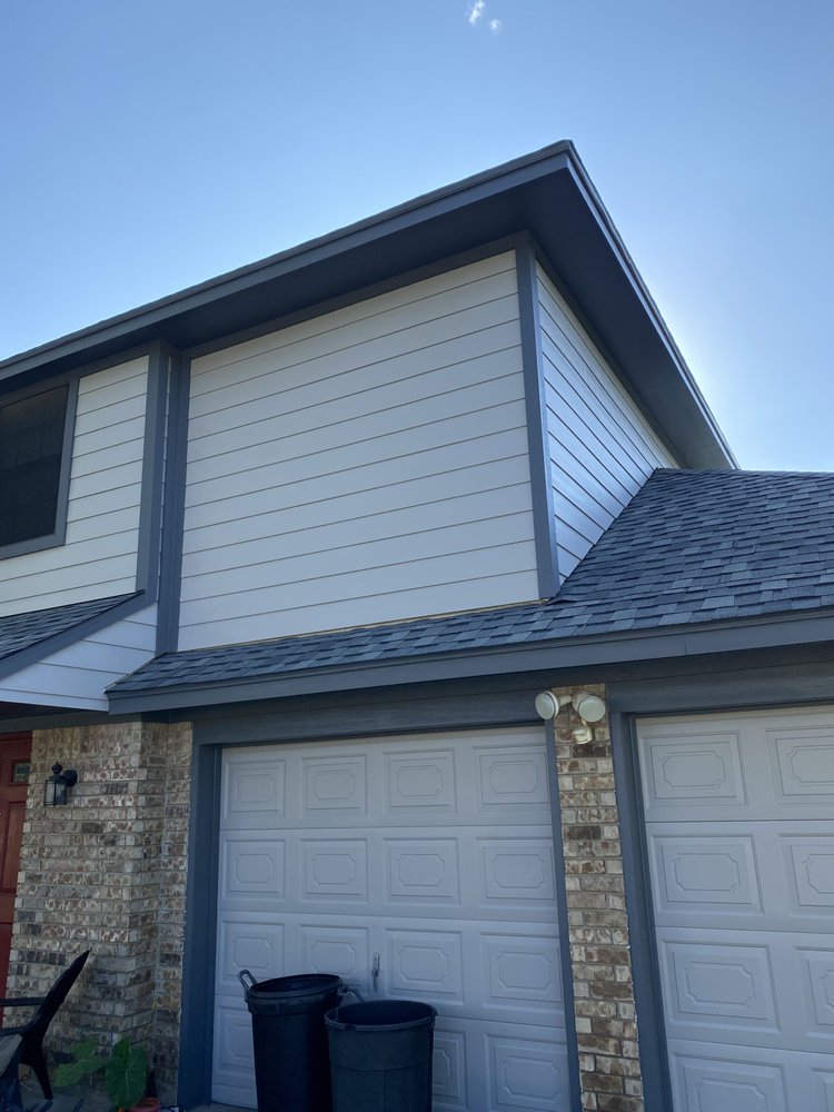 Photo of C&A Exteriors