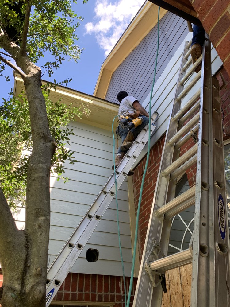 Photo of C&A Exteriors